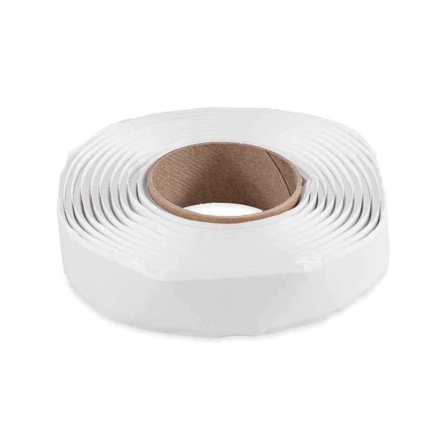 Camco 25013 Rubber RV Roof Vent Installation Kit