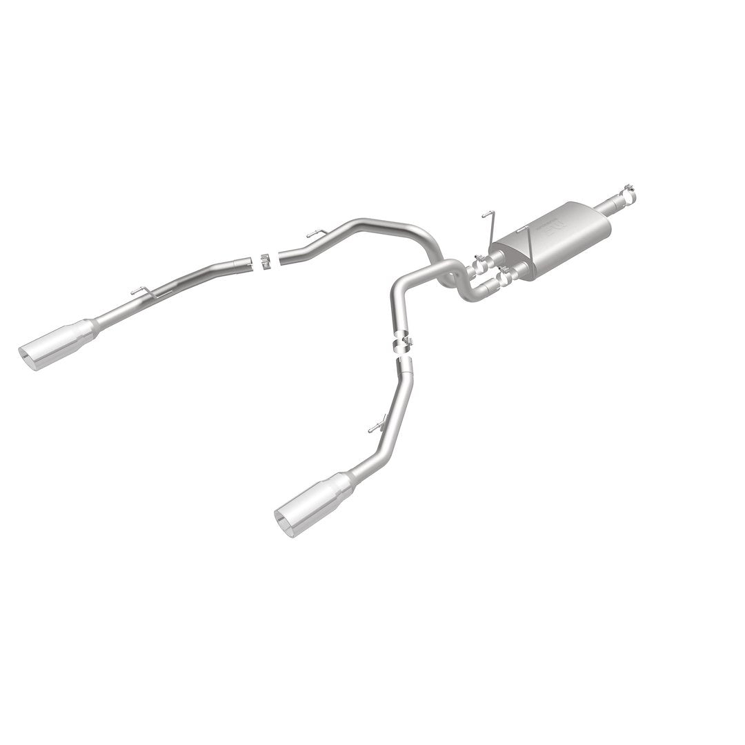 Magnaflow Performance 16869 Exhaust System Kit - image 7