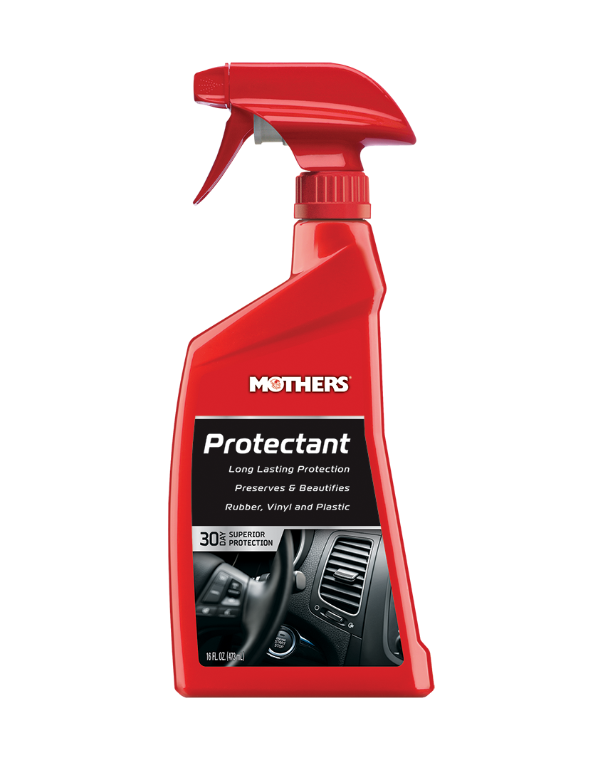Mothers 05316 Protectant for Vinyl