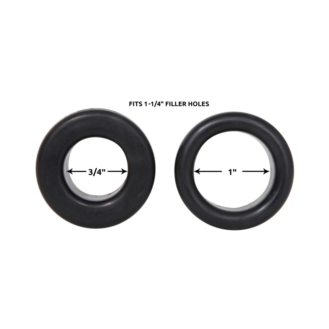 Spectre Industries Valve-Cover PCV Grommet 5339