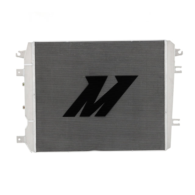 Mishimoto MMRAD-DMAX-17 Aluminum Radiator for L5P