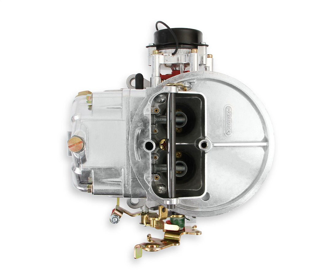 Holley 0-80350 Street Avenger Carburetor