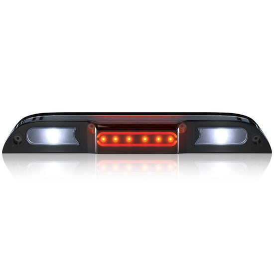 Recon 264129XBK High-Mount Stop-Light Component