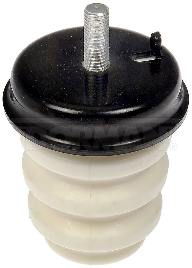 Dorman 523049 Bolt-On Frame Bumper - image 4
