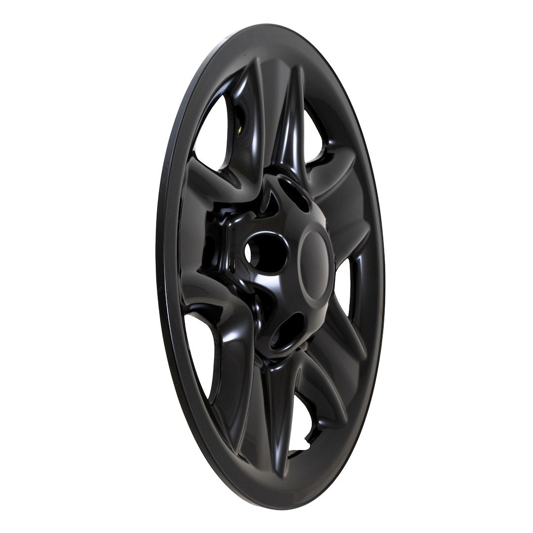 Coast To Coast IMP77BLKN Tundra 18-Inch Snap-On Skin Set - image 2