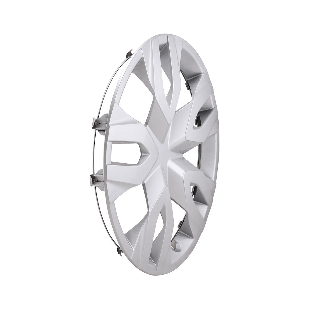 Coast To Coast 55617S Cross Snap-On Wheel Trim Set - image 2