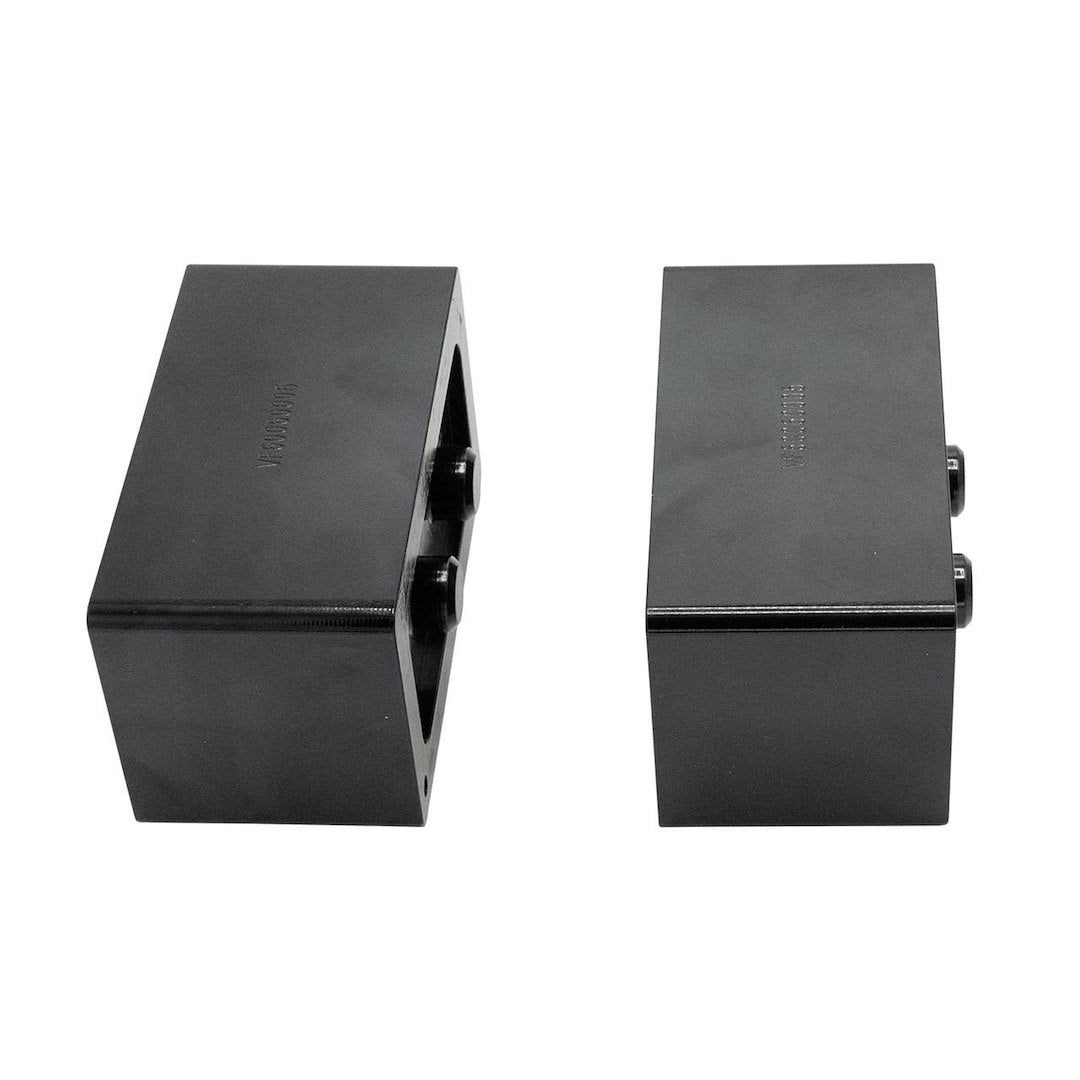 ARB OME669 1.5 in Steel Leaf Spring Spacer - image 2