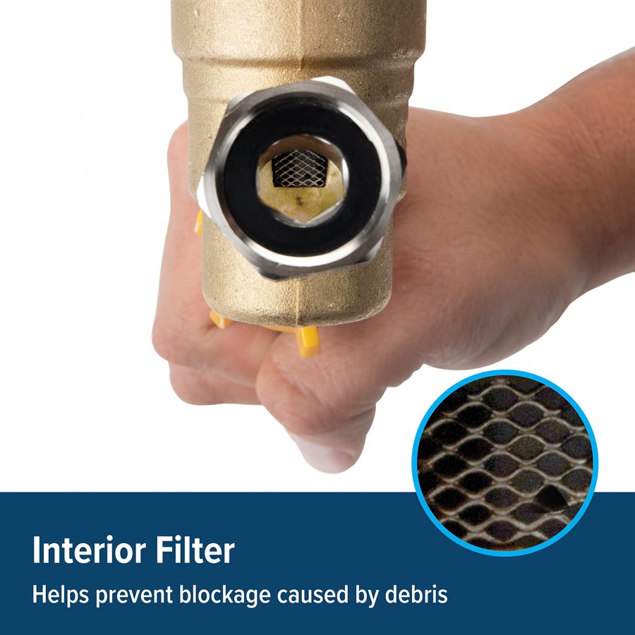Camco 40058 Fresh Water Pressure Regulator - image 11