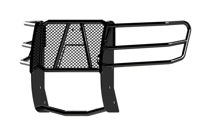 Ranch Hand GGC22HBL1 Legend Grille-Guard Assembly