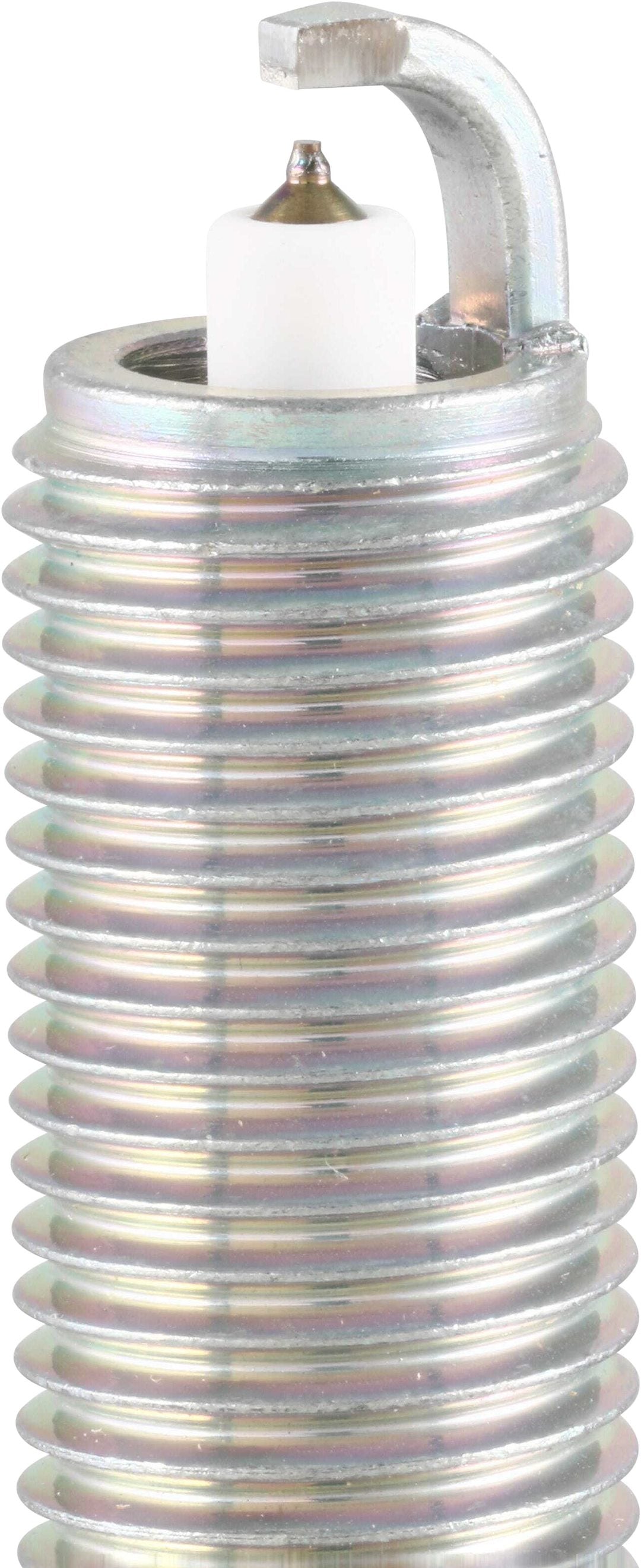 NGK 91187 LKAR6AIX-11 Iridium IX Spark Plug Set