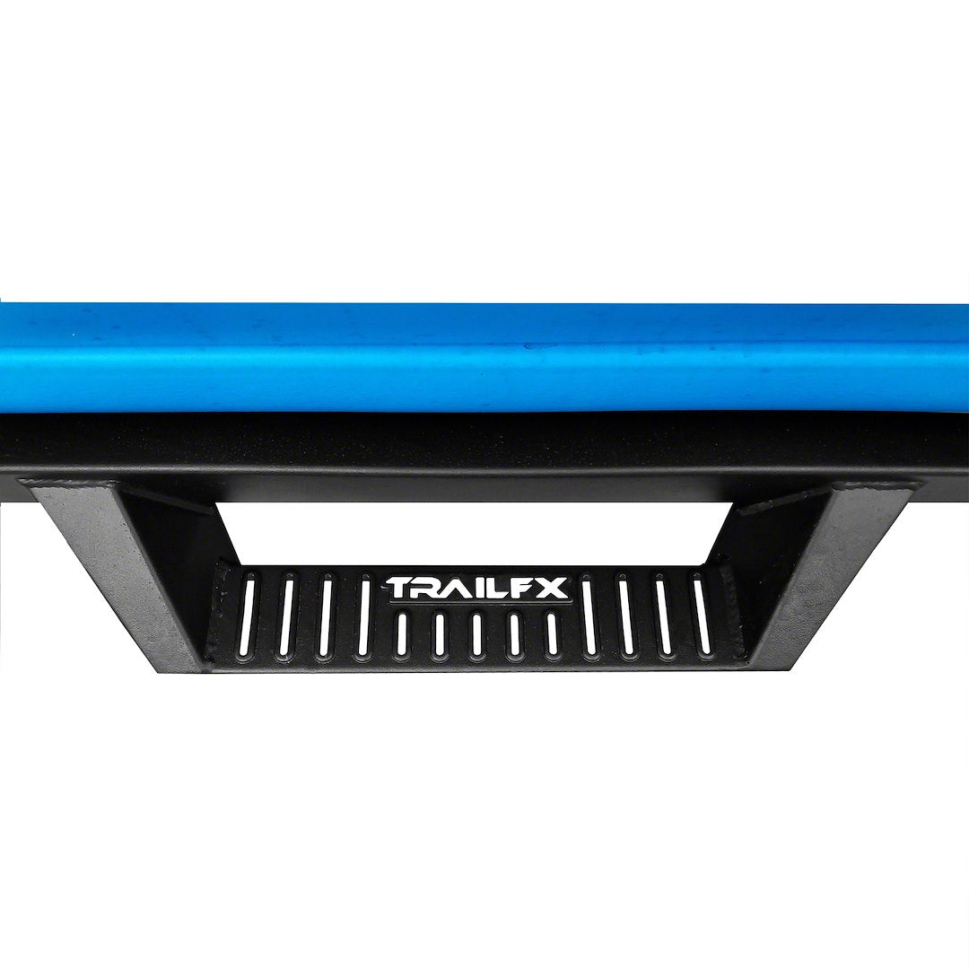 Trailfx Dhs017b Nerf Bar - image 2