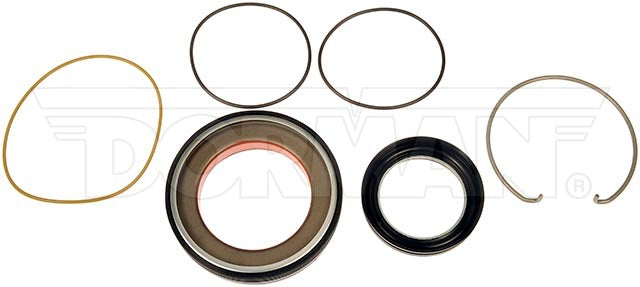 Dorman 600-207 Front Wheel Hub Seals - image 3