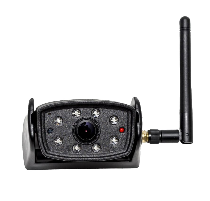 Brandmotion Ahds-7811v2 Backup Camera - image 3