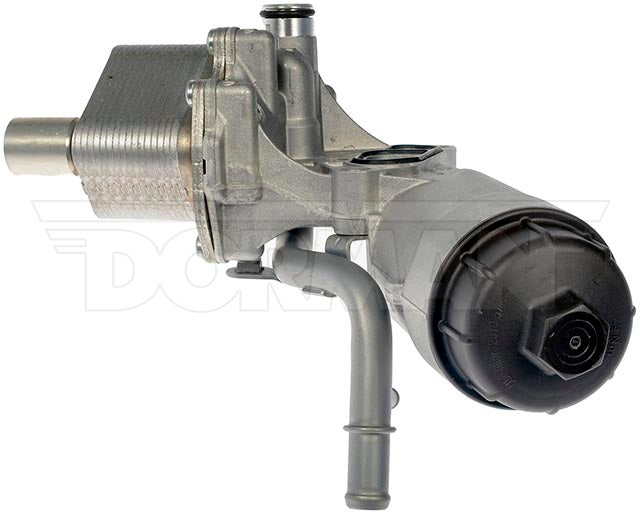Dorman OE Solutions 918-648 Oil-Cooling Fluid Unit - image 4