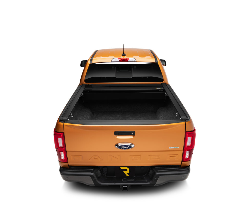Retrax T-80338 RetraxPRO XR Truck-Bed Cover