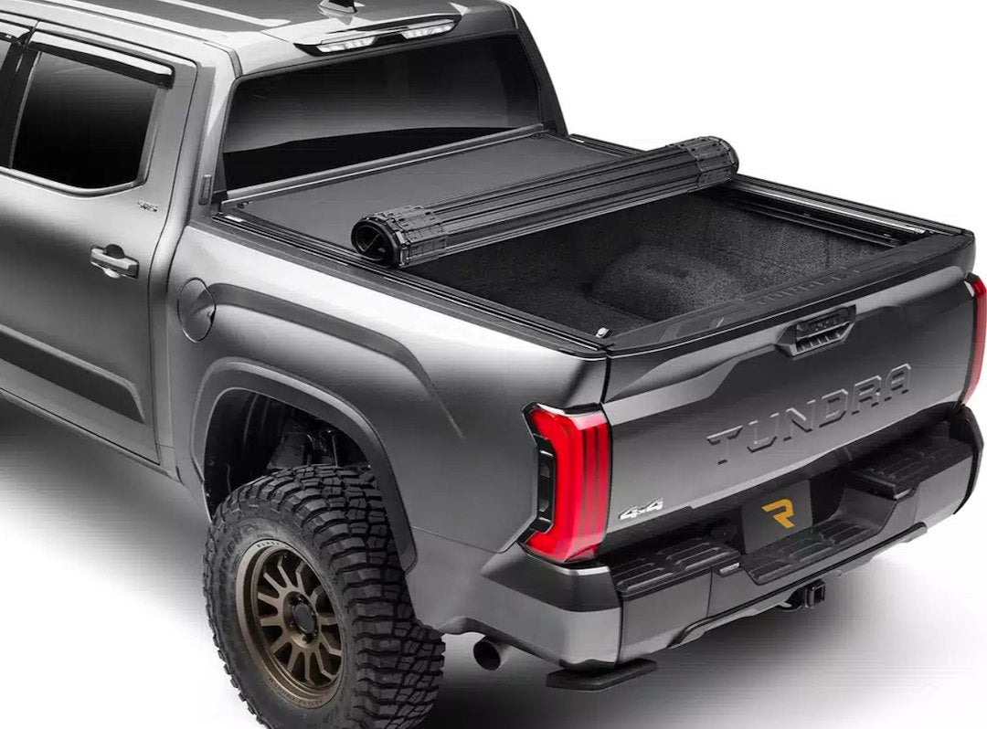BAK Industries 80310RK 2008–2016 Super Duty Revolver X4TS Tonneau - image 4