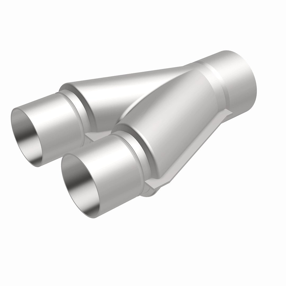 MagnaFlow 10778 Y-Style Exhaust Crossover