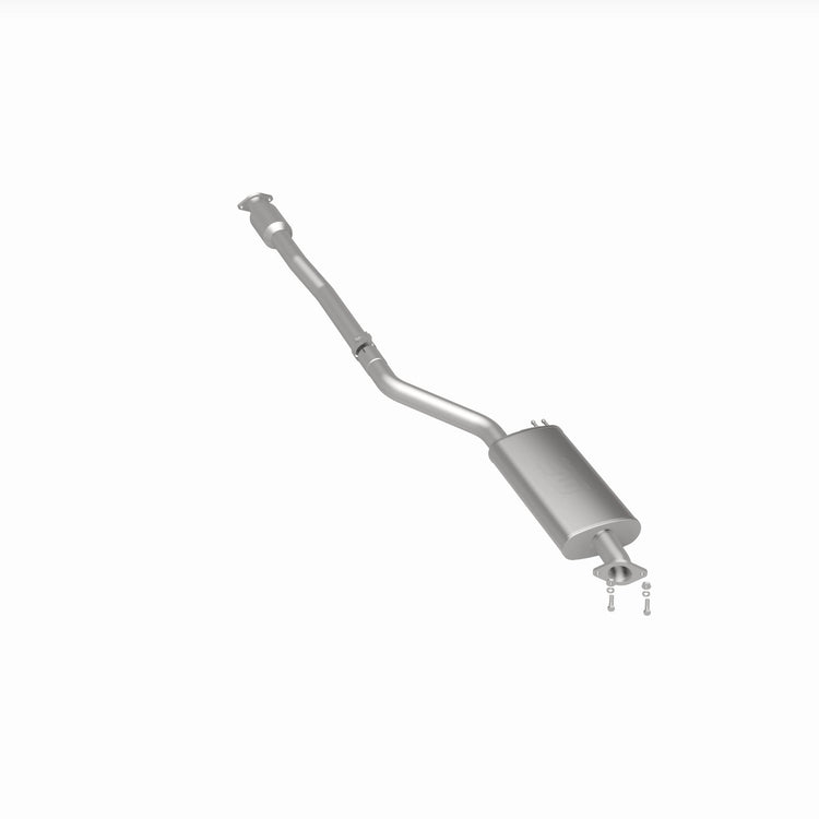 MagnaFlow 5571150 California Grade Catalytic Converter