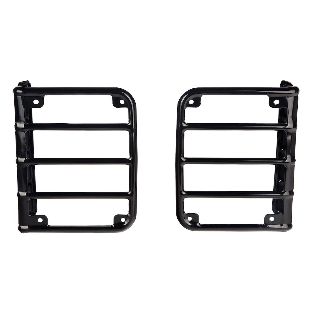 Rugged Ridge 11226.02 Tail Light Guard - image 1