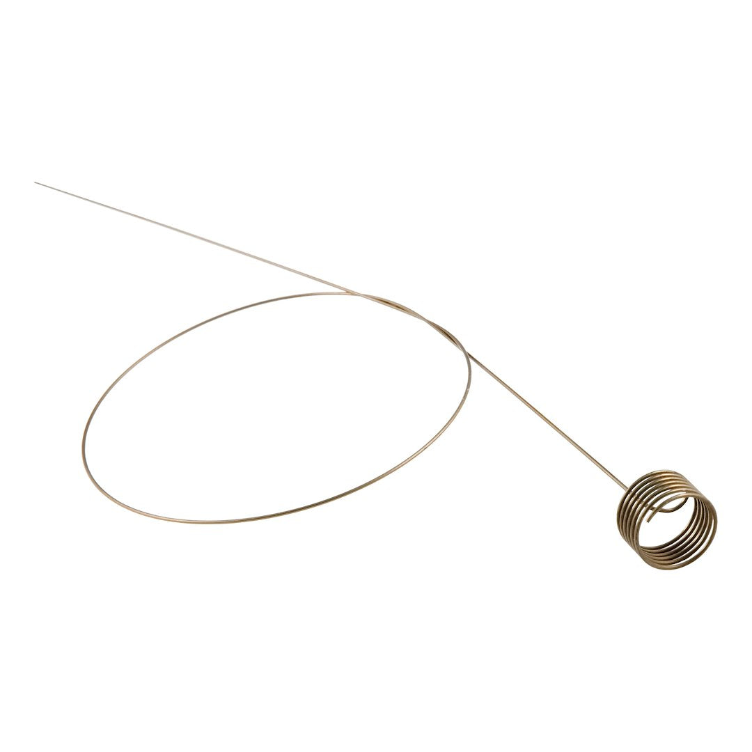 CURT Bolt Fish Wire (58400) – Length: 18 Inch