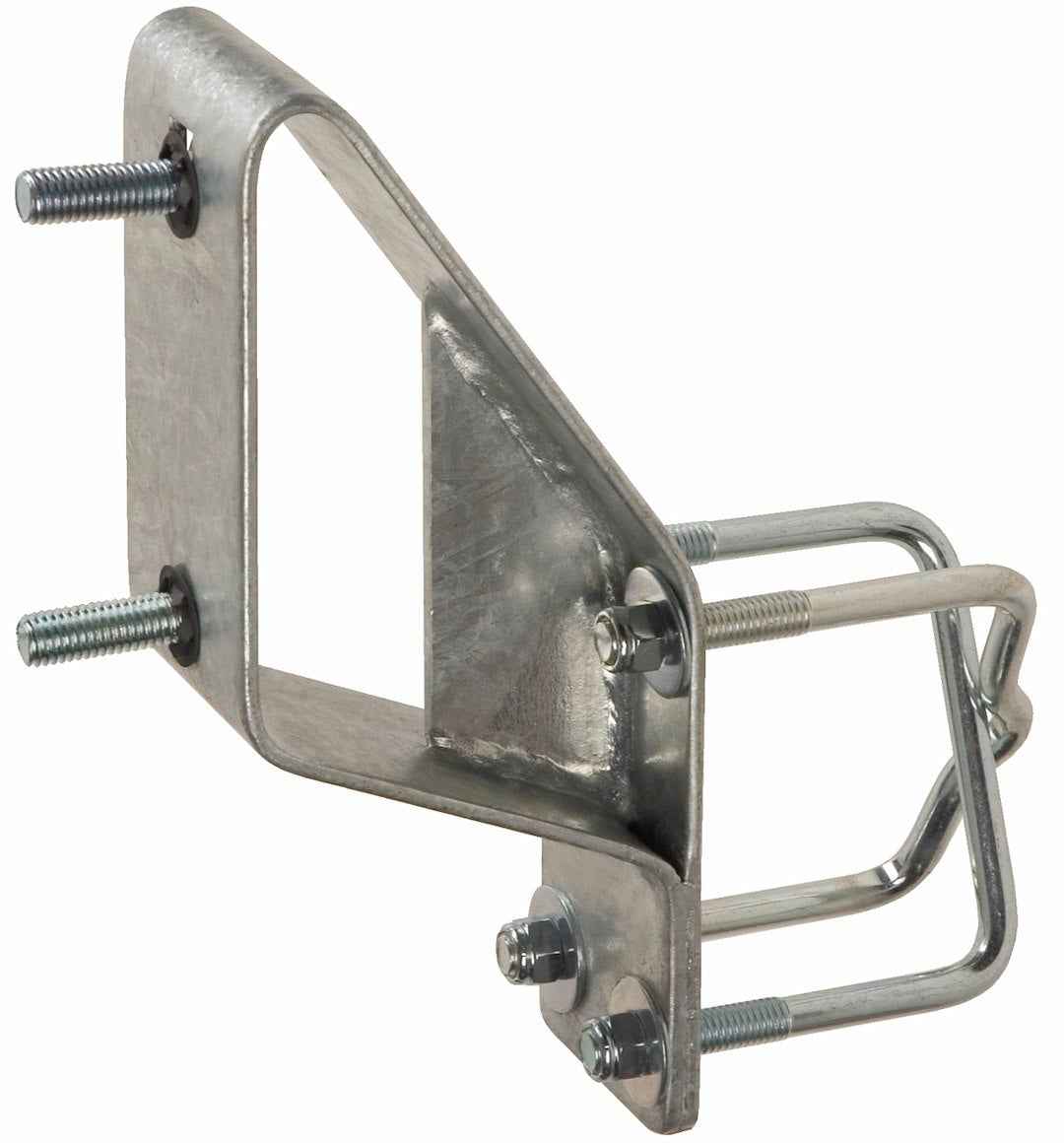 C.E. Smith Company 27310G Trailer-Frame Spare-Tire Support