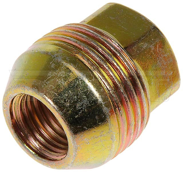 Dorman 611-115.1 AutoGrade Yellow Acorn Wheel Nut - image 4