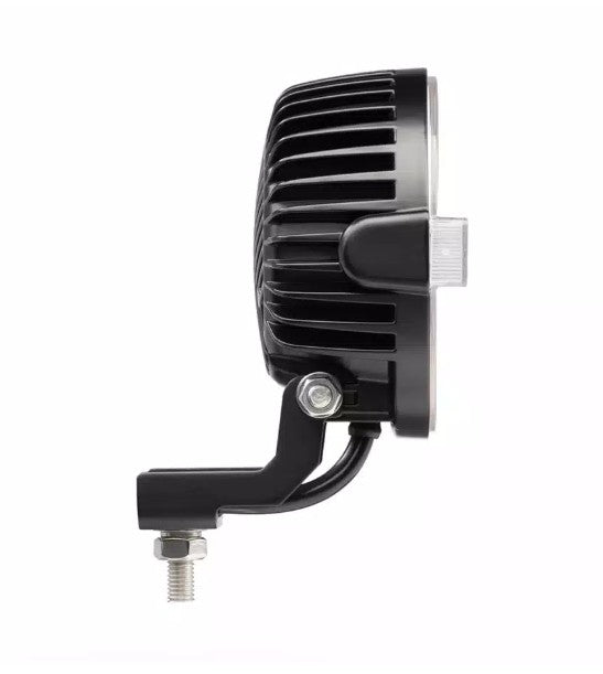 Havoc Offroad HFB-01-010 Lasso LED Driving Lights, Round