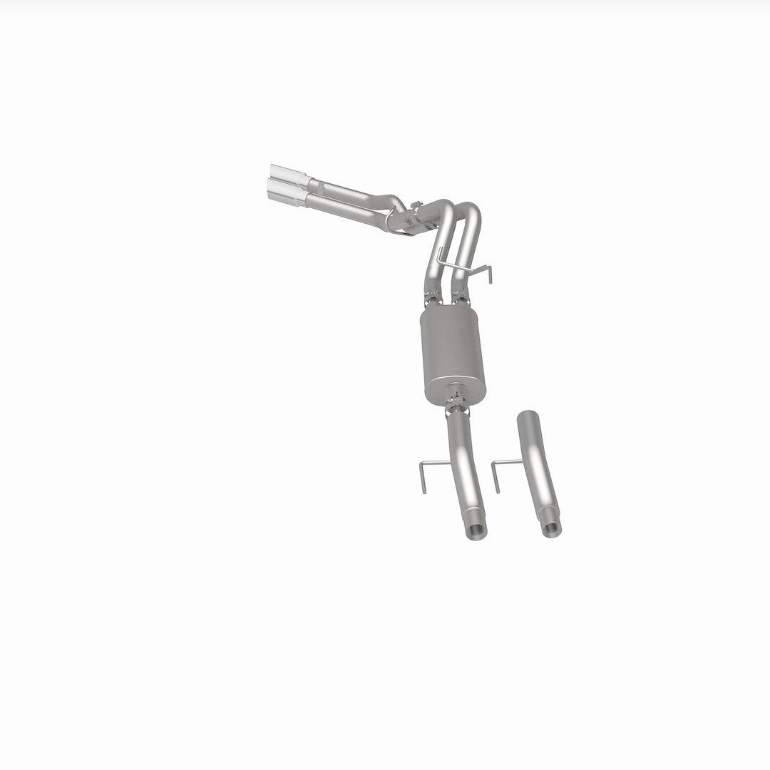 MagnaFlow 19565 Street Series Exhaust System Kit