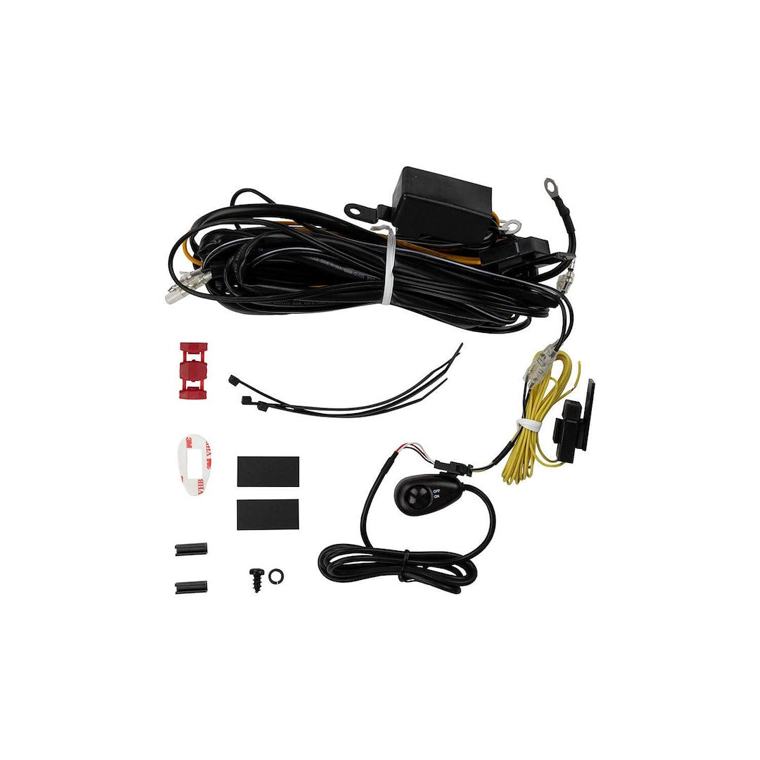 ARB 3500440 Wiring Harness for Auxiliary Light 6821201