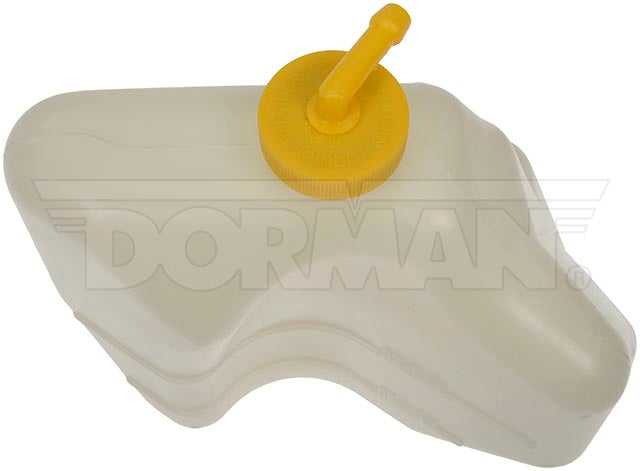 Dorman OE Solutions 603866 Replacement Coolant Tank and Cap - image 2