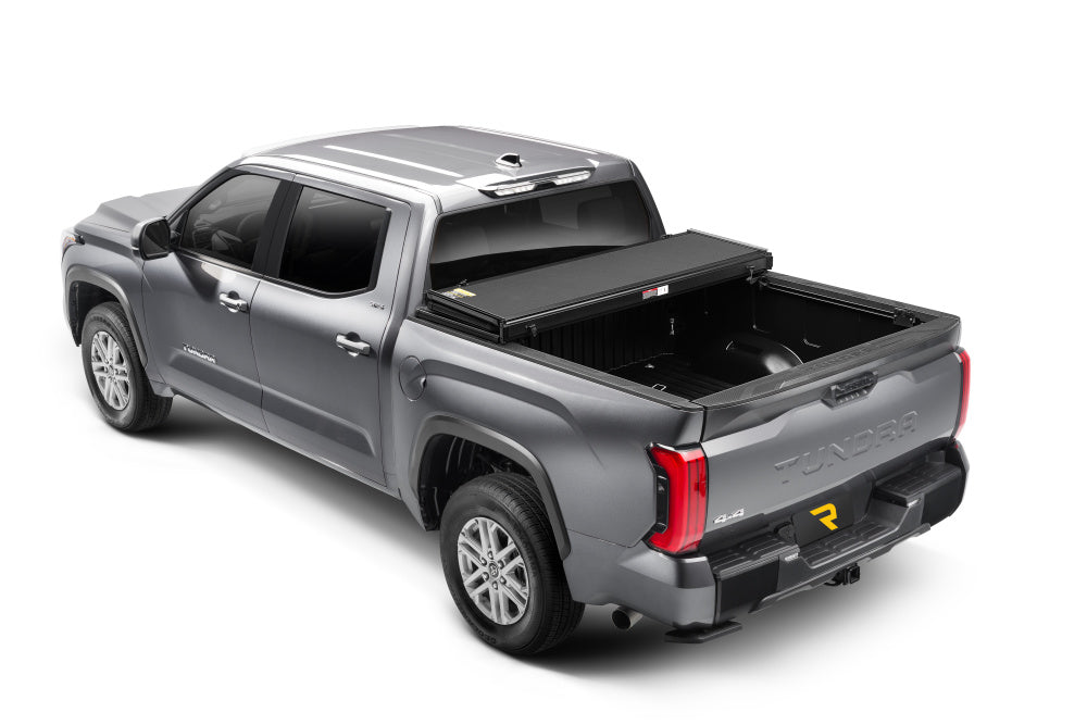 Extang 88472 Solid Fold ALX Truck Bed Cover