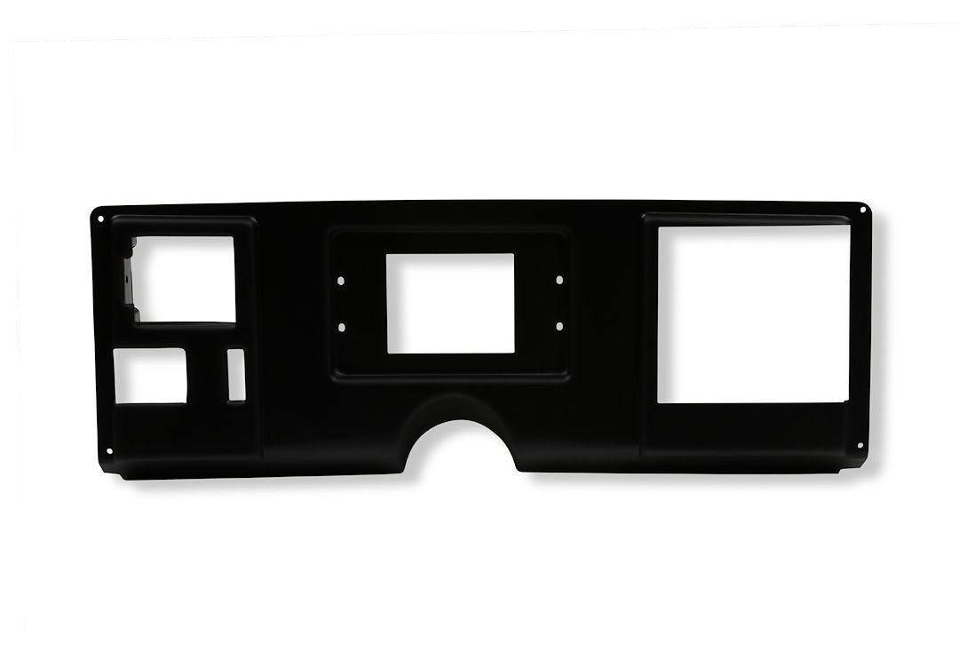 Holley 553-420 Chevrolet/GMC Dash Trim
