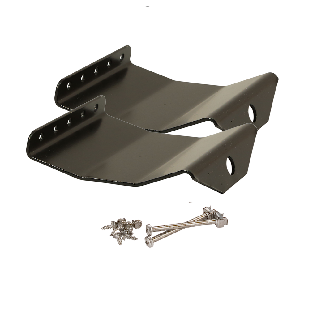 Ecco Elect A212708rmk GM Truck Lightbar Installation Kit