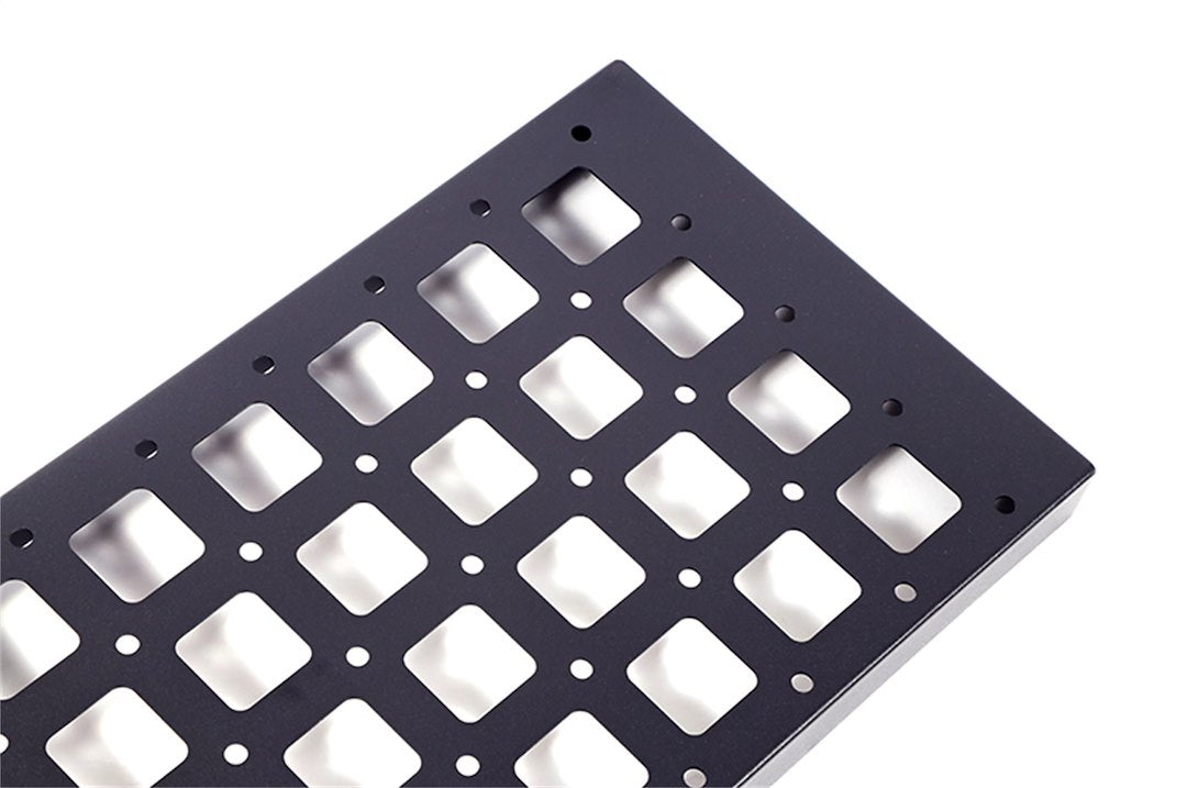 Dee Zee Dz711 Underseat MOLLE Organizer - image 3