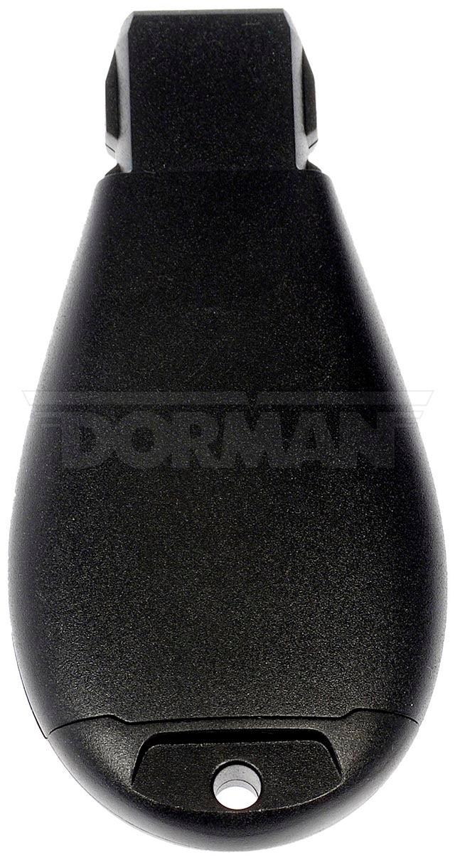Dorman 99456st Remote Entry Replacement Fob - image 4