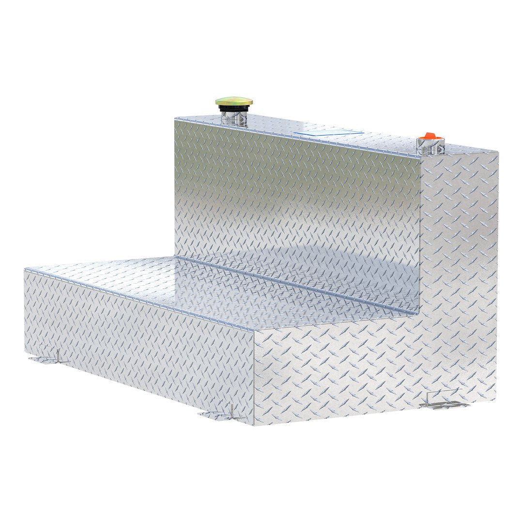 Uws Tt-75-L-T-P Liquid Transfer Tank - image 7