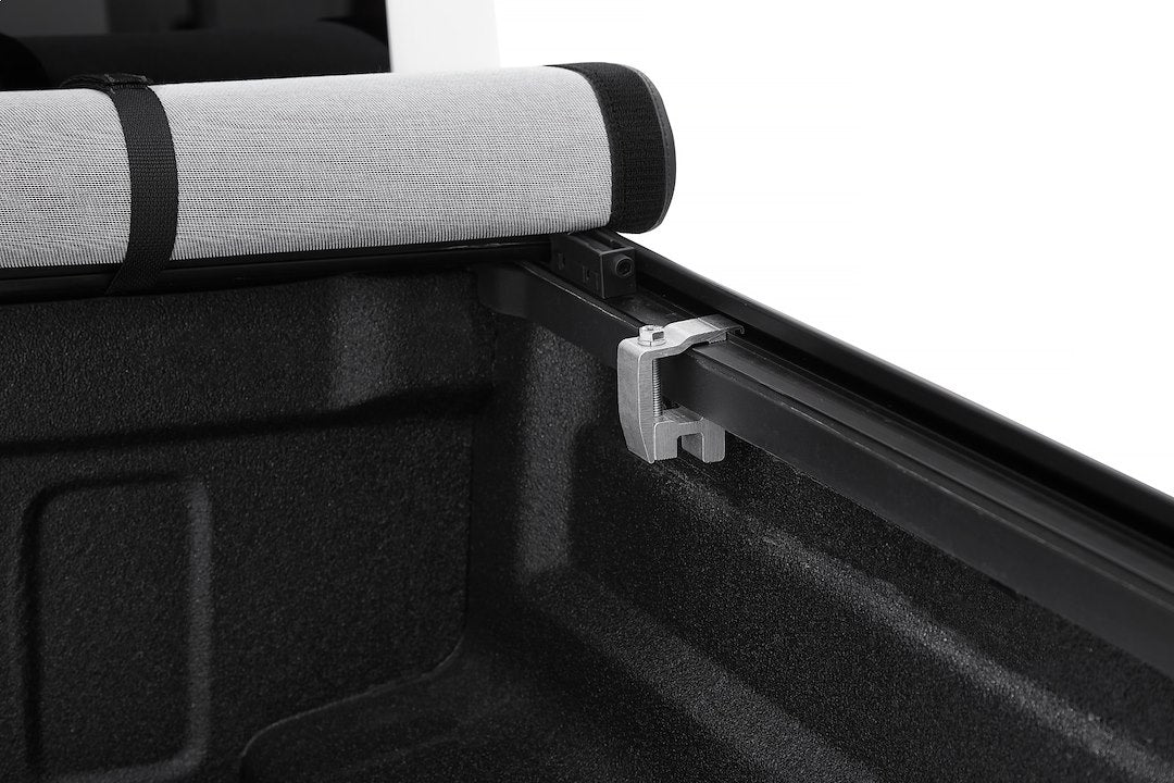 Bestop 19280-35 EZ Roll Black Diamond Bed Cover - image 5