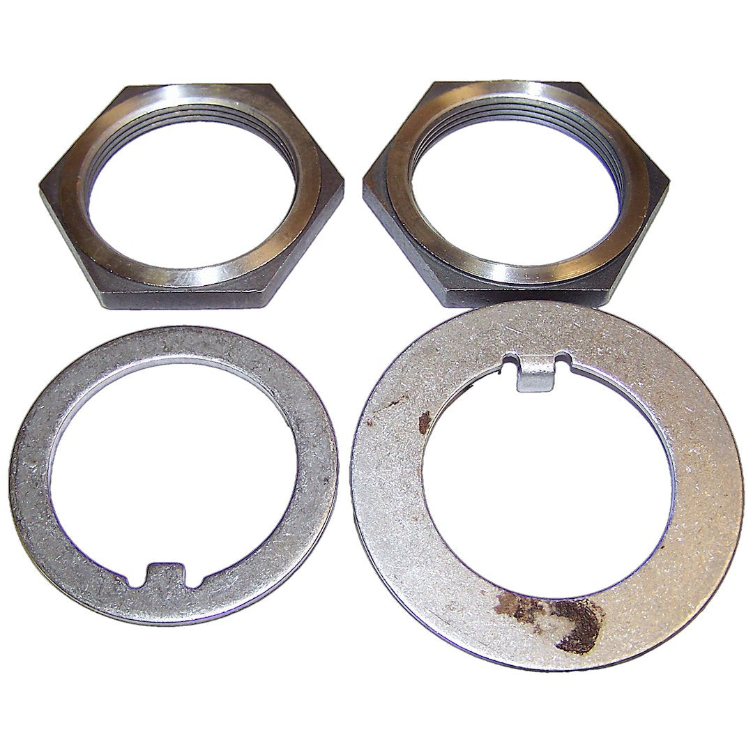 Crown Automotive A867K Spindle Bearing-Retention Kit - image 2