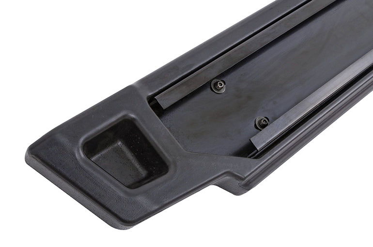 Dee Zee DZ16611 Molded Extended-Cab Entry Board - image 3