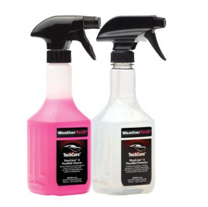 Weathertech (Usa) 8ltc36k Floor Liner Cleaner/ Protectant - image 1