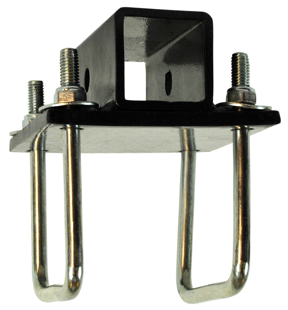 Ultra-Fab Products 35-946401 Trailer Hitch Receiver Tube Adapter - image 1