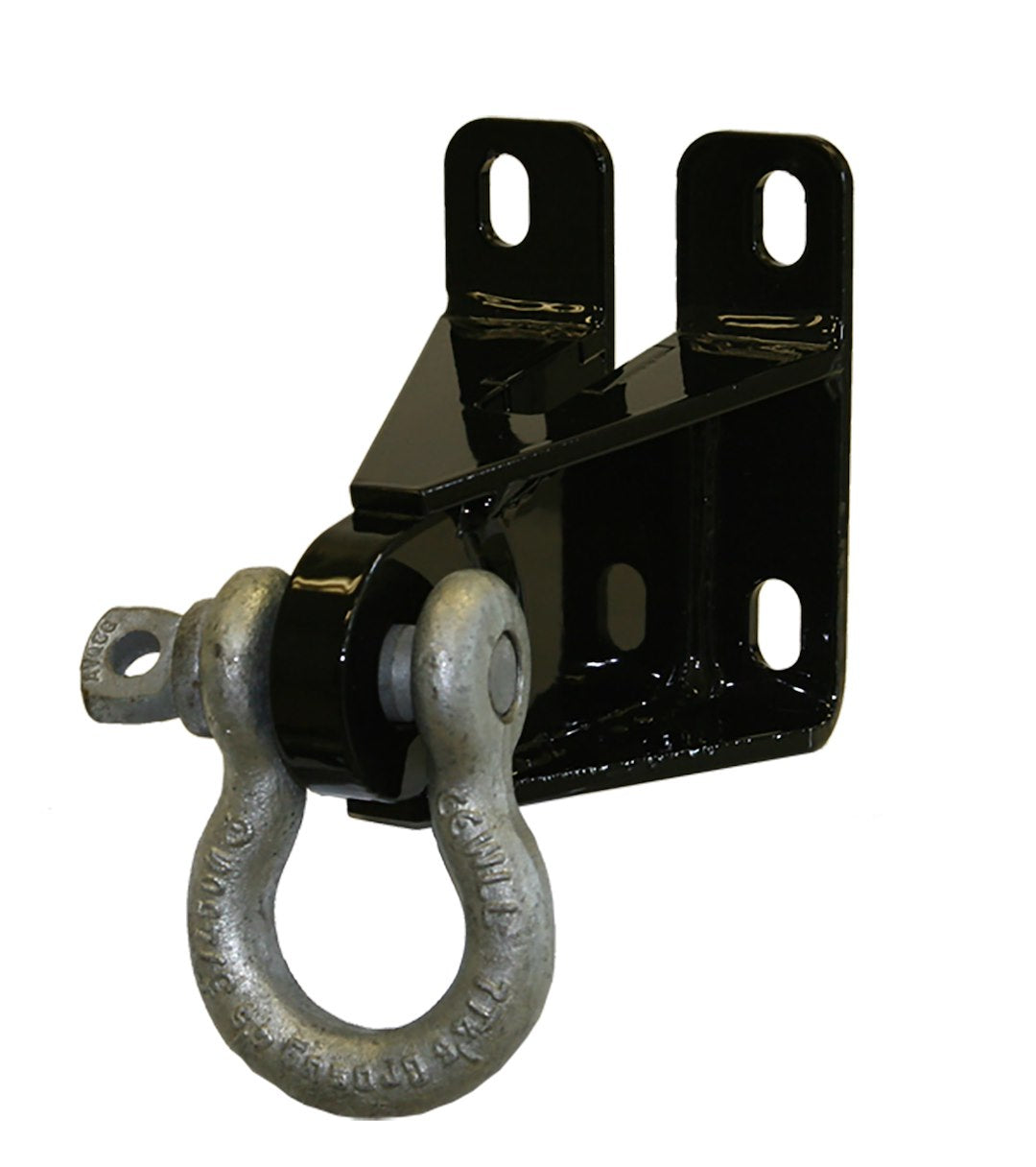 Fab Fours Qring-1 Elite Ranch D-Ring Mounting Component