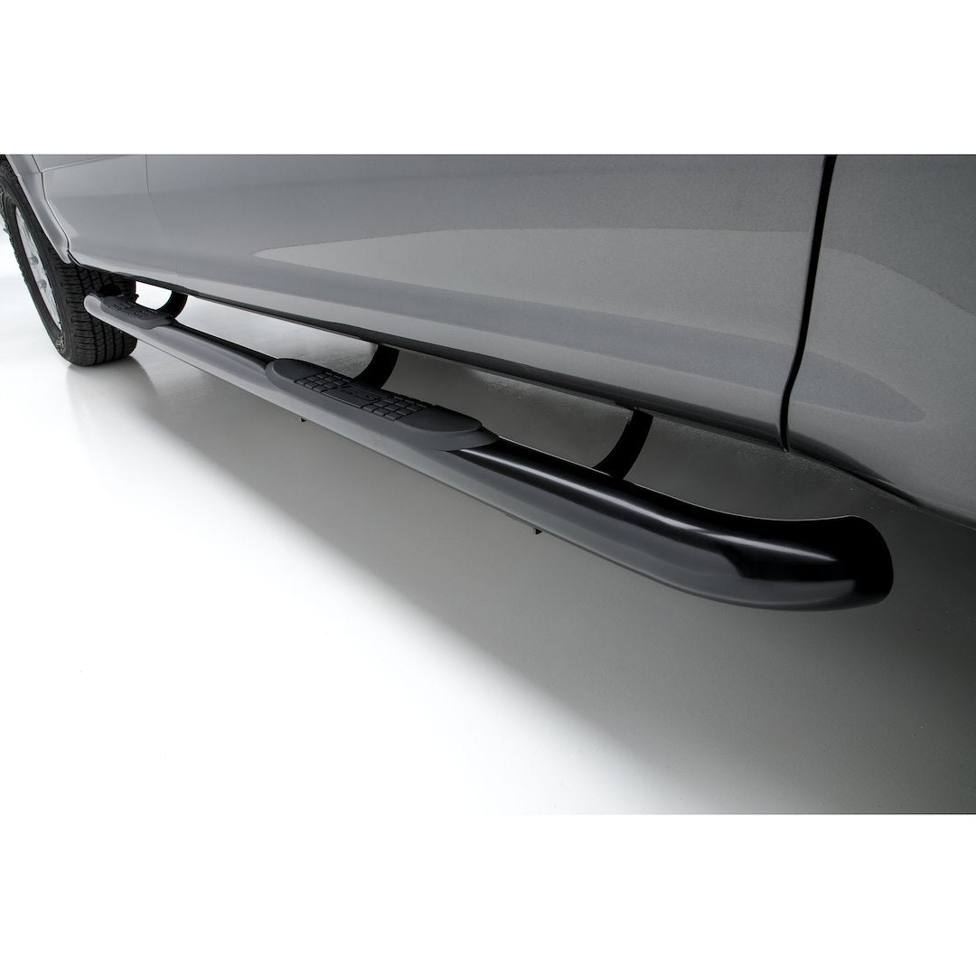 Aries 203043 Black 3-Inch Side Steps, 250-lb Rating - image 9