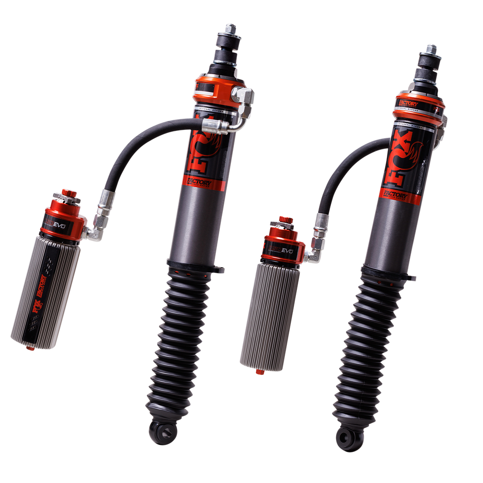 FOX 883-26-169 Factory Race 3.2 DSC EVO Bypass Shock