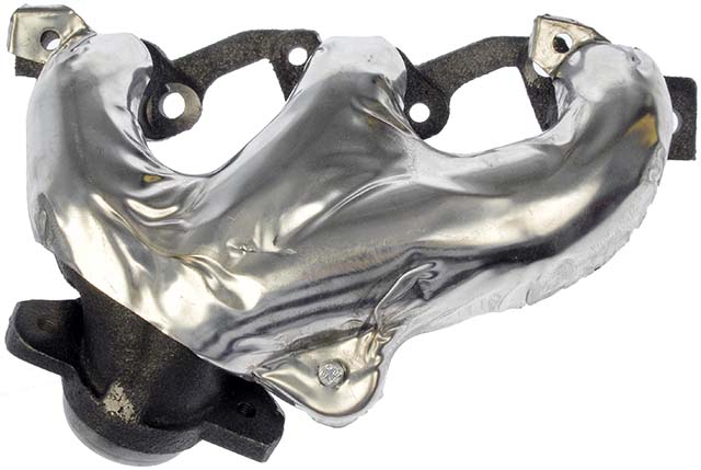 Dorman (OE Solutions) 674914 OE Solutions Black Manifold and Gaskets - image 1