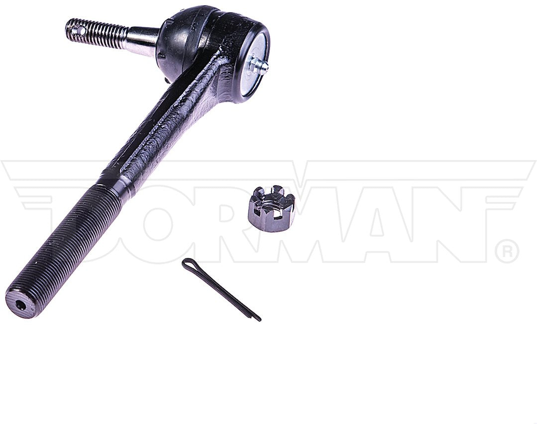 Dorman T2836 MAS Select Chassis Male Steering Tie-Rod End - image 2
