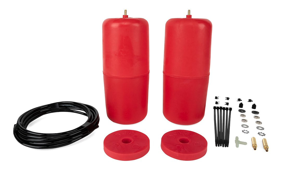 Air Lift 60864 Air Lift 1000 Factory-Coil Air Assist Kit - image 1