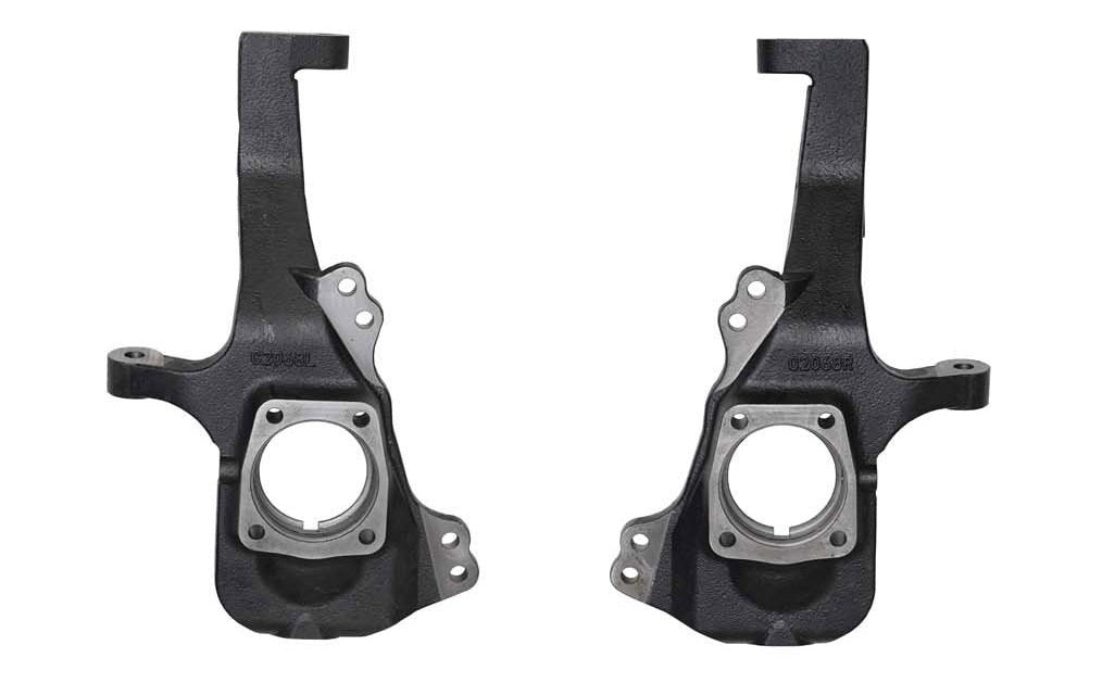 Skyjacker Suspension Lift-System Part C2068A