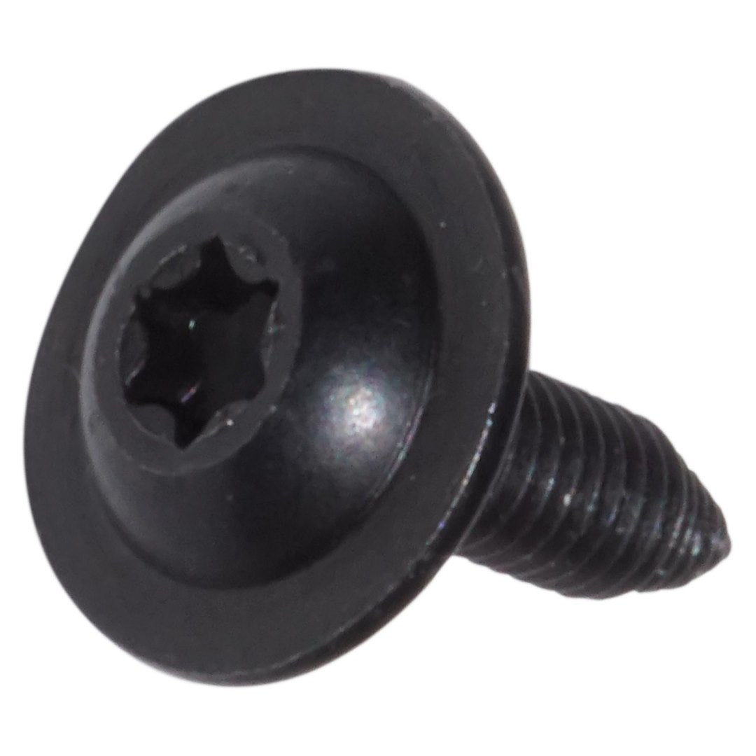 Crown Automotive 6503259 Individual Steel Replacement Screw - image 1