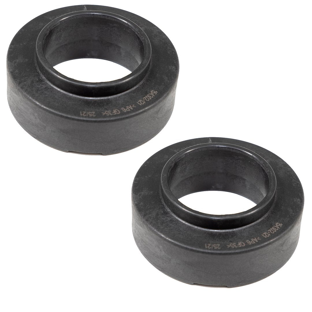 Belltech 154301BK6 Tacoma Trail Performance 6-Inch Lift - image 8